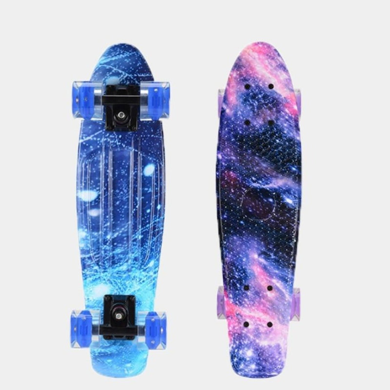 Mini štýlový Pennyboard