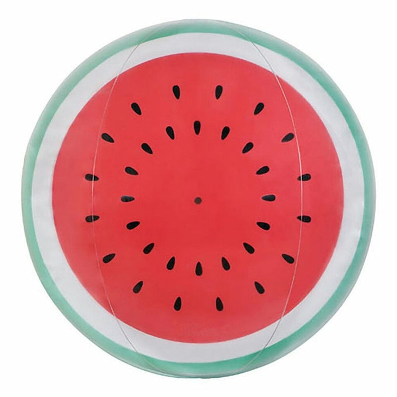 Nafukovacia lopta melón
