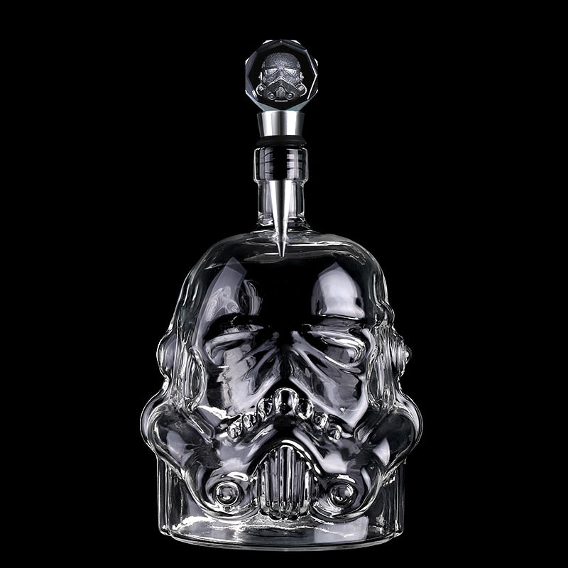 Whiskey poháre Storm Trooper