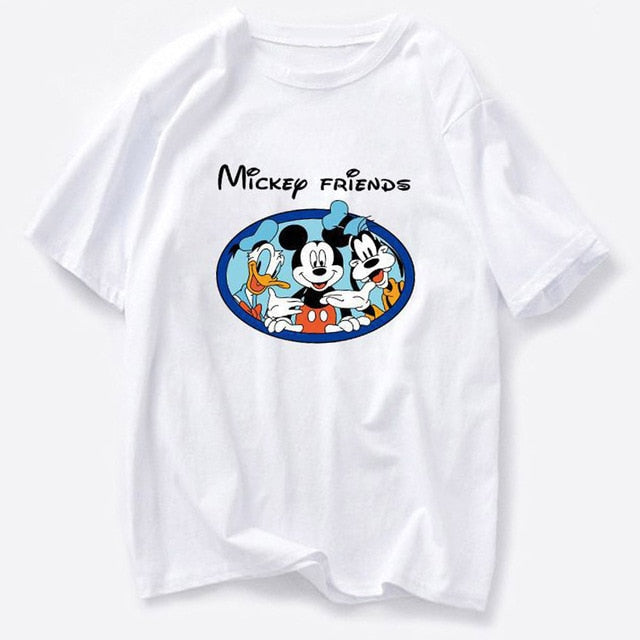 Dámske tričko Disney
