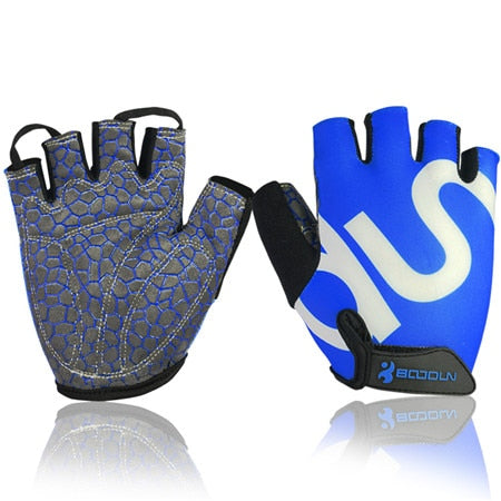Unisex fitness rukavice