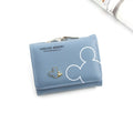 Dámska peňaženka Mickey Mouse