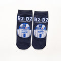 Unisex ponožky Star Wars 9