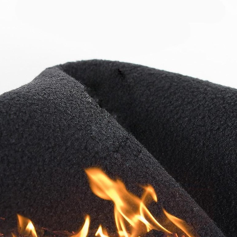 Zimné outdoorové touchscreen rukavice