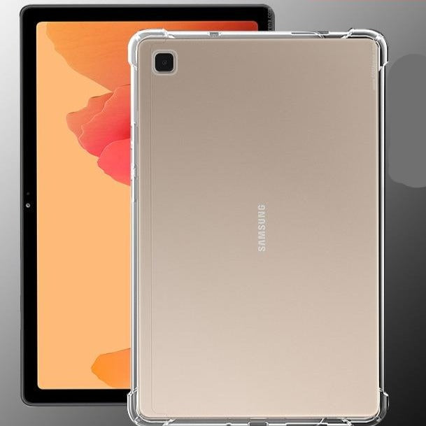 Transparentný kryt na tablet Samsung Galaxy