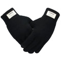 Zimné touchscreen rukavice pre mužov