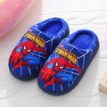 Detské papuče so Spidermanom