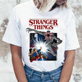 Dámske tričko Stranger Things