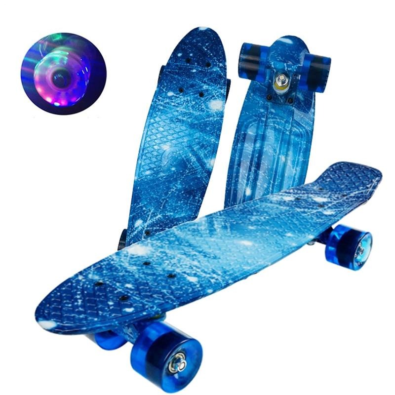 Mini štýlový Pennyboard