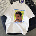 Dámske tričko Freddie Mercury