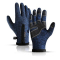 Unisex zimné outdoorové rukavice