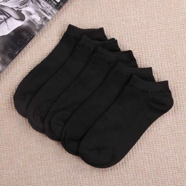 Pánske letné ponožky 10 párov