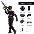 Detský kostým Policajt