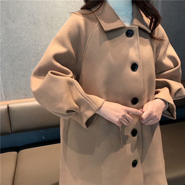 Dámsky štýlový kabát (Výpredaj)