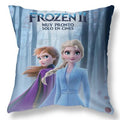 Obliečka na vankúš Frozen