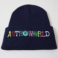 Unisex čiapka Astroworld