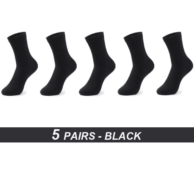 Pánske business ponožky
