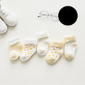 Detské hrubé ponožky pre novorodenca