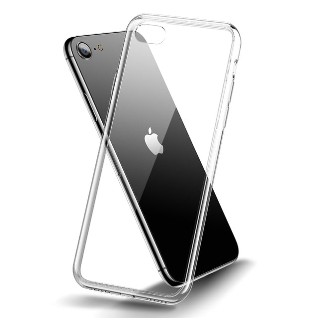 Puzdro na telefón iPhone 7 8 SE 2020 Apple iPhone SE 2020 7 8