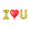 Balóny I Love You