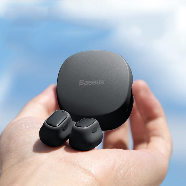 Bluetooth stereo slúchadlá rôznych farieb