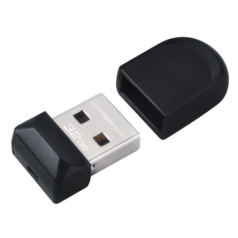 Super Mini USB kľúč