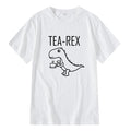 Pánske tričko Tea-rex