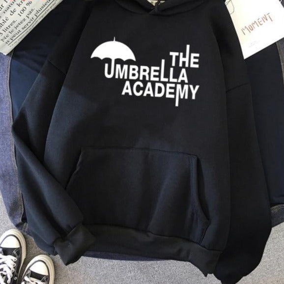 Unisex mikina The Umbrella Academy