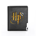Pánska peňaženka Harry Potter