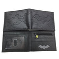Peňaženka s motívom Batman