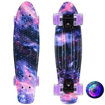 Mini štýlový Pennyboard