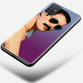 Kryt na Samsung Galaxy Freddie Mercury Queen