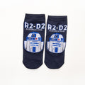 Ponožky so Star Wars motívom