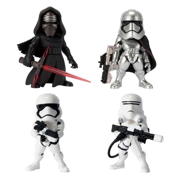 Set figúrok Star Wars