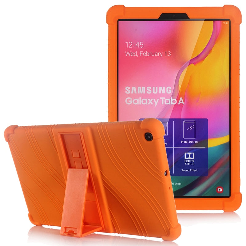 Obal na Samsung Galaxy tablet