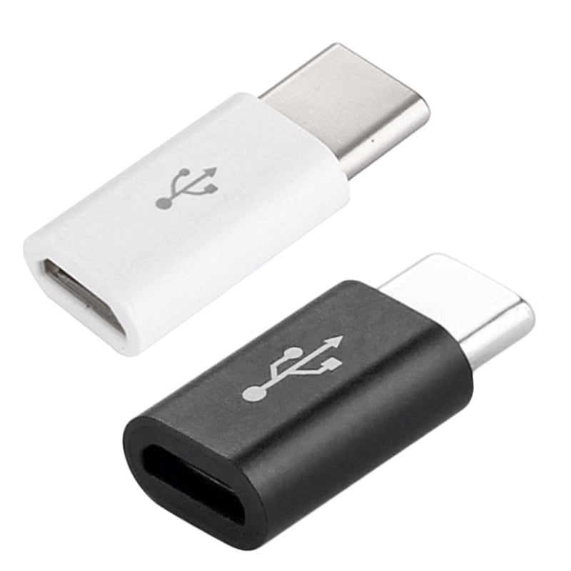 Adaptér pre nabíjačku USB 3.1 typu C