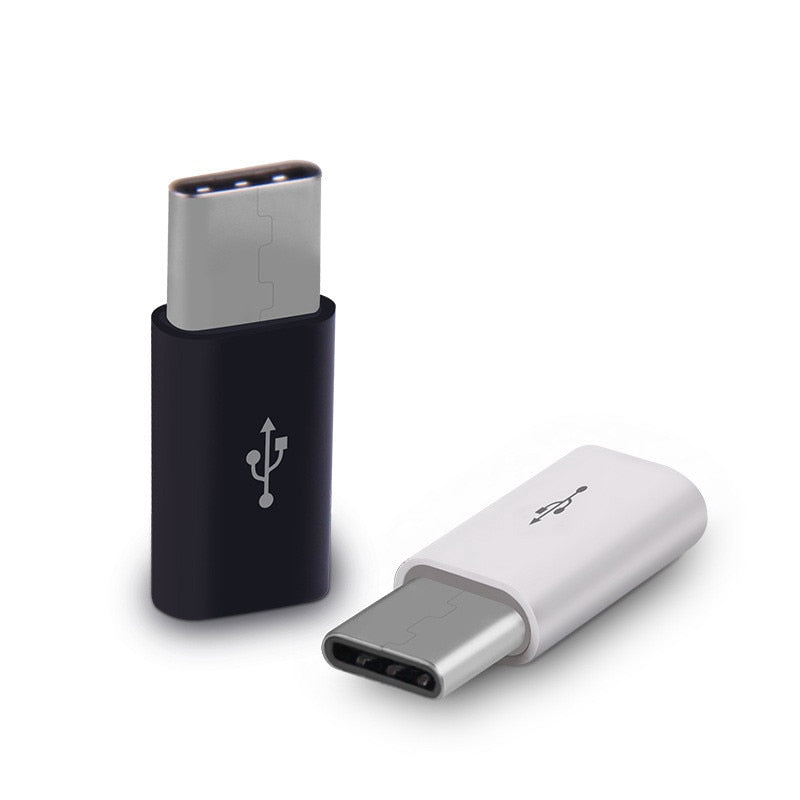 Adaptér pre nabíjačku USB 3.1 typu C