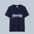 Tričko s potlačou Thrasher