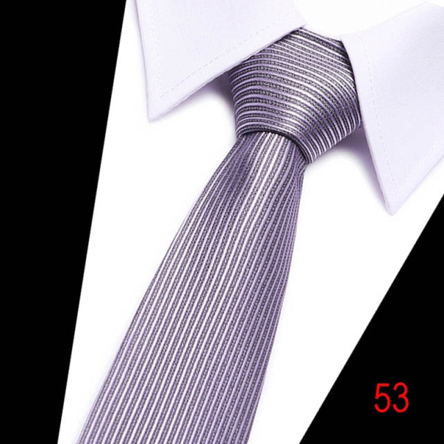 Pánska kravata z hodvábu