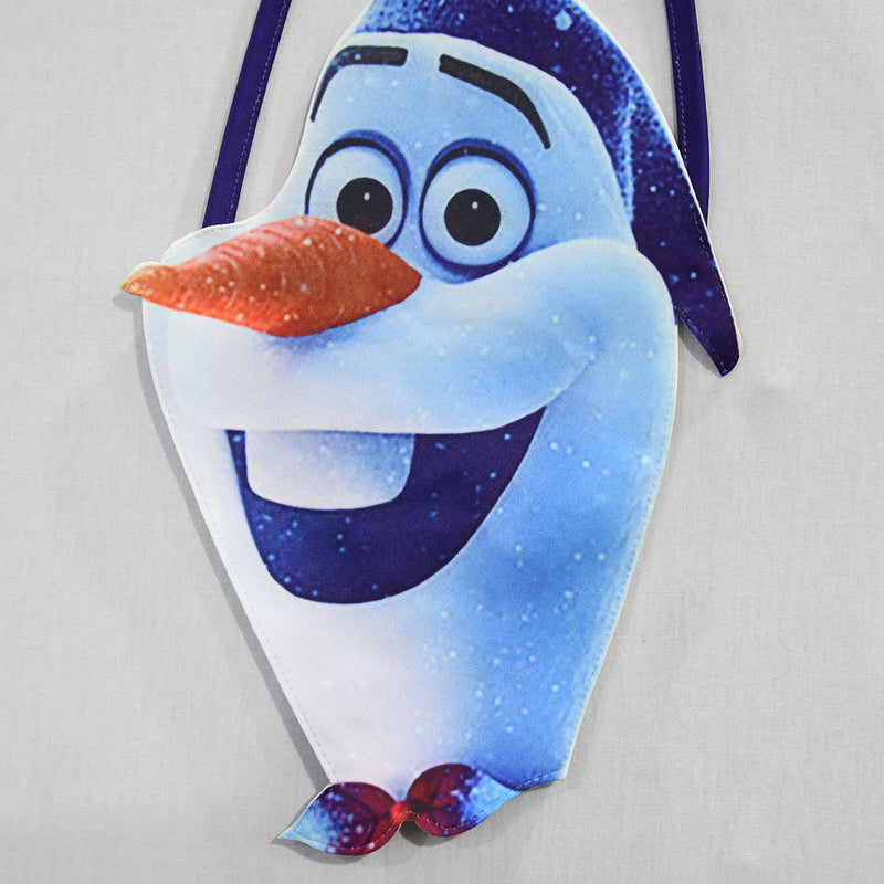 Dievčenská malá kabelka Frozen