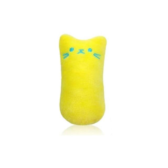 Textilná hračka pre mačky
