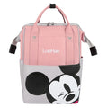 Detská taška s Disney motívom