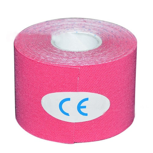 Tejpovacie pásky rôznej farby