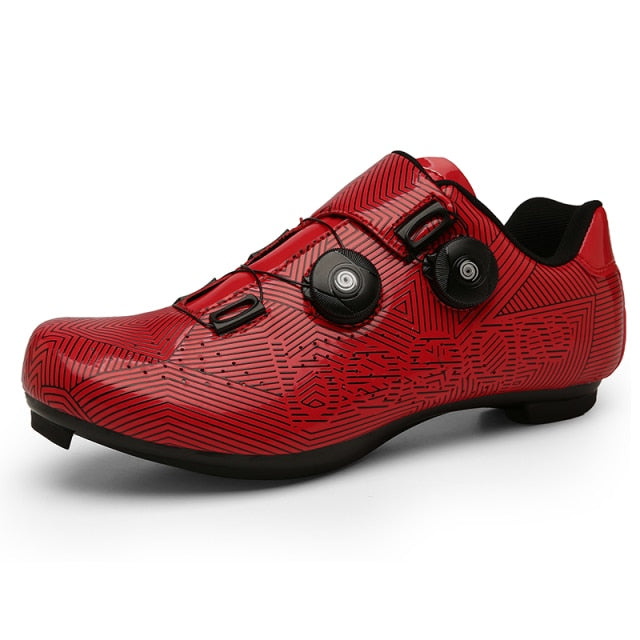 Unisex cyklistické topánky