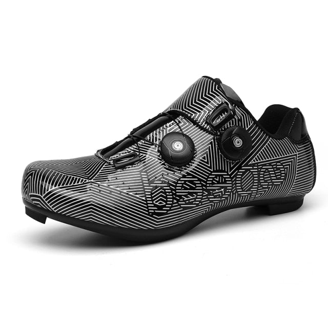 Unisex cyklistické topánky