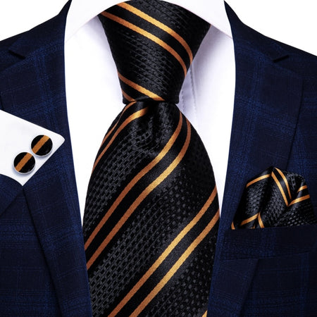 Pánska hodvábna kravata