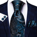 Pánska hodvábna kravata