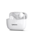 Bezdrôtové Lenovo slúchadlá do uší