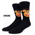 Pánske ponožky Marvel 5 párov