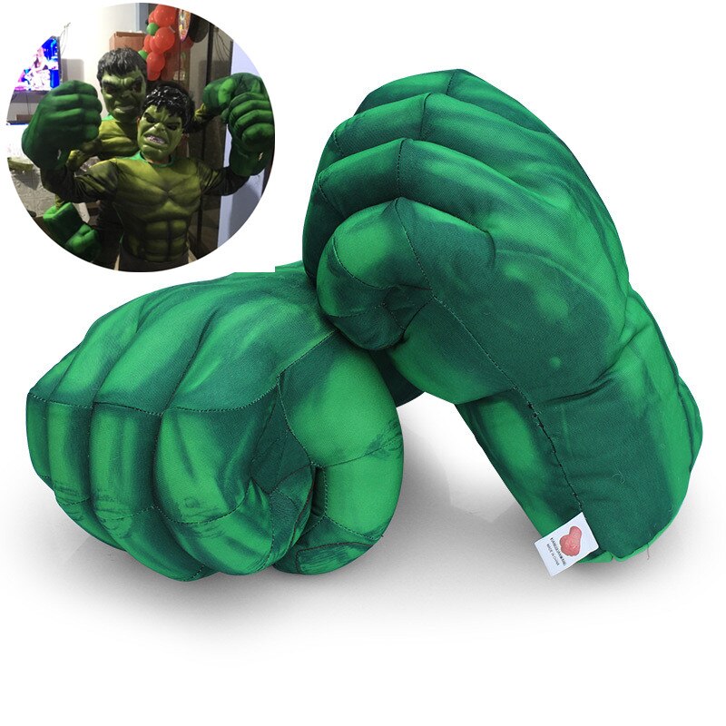 Halloweensky kostým Hulk
